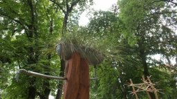 28. 7. 2015 "ODVAHA OBJEVOVÁNÍ"