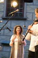 28. 7. 2015 "ODVAHA OBJEVOVÁNÍ"