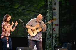 28. 7. 2015 "ODVAHA OBJEVOVÁNÍ"