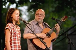 28. 7. 2015 "ODVAHA OBJEVOVÁNÍ"