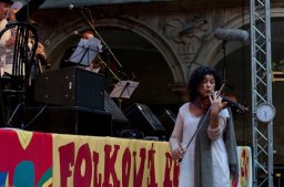 28. 7. 2015 "ODVAHA OBJEVOVÁNÍ"