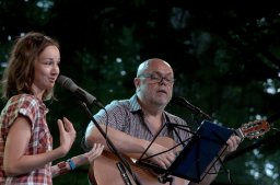 28. 7. 2015 "ODVAHA OBJEVOVÁNÍ"