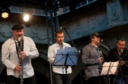 28. 7. 2015 "ODVAHA OBJEVOVÁNÍ"