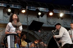  28. 7. 2015 "ODVAHA OBJEVOVÁNÍ"