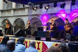 29. 7. 2015 "ODVAHA CITU"