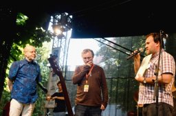 30. 7. 2015 "ODVAHA NINĚR"