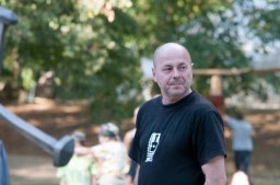 30. 7. 2015 "ODVAHA NINĚR"
