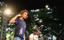 30. 7. 2015 "ODVAHA NINĚR"