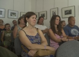 31. 7. 2015 "ODVAHA PÍSNIČKÁŘŮ"