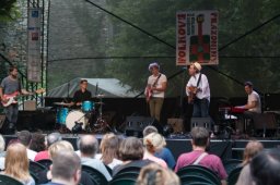 Folkové prázdniny 2016