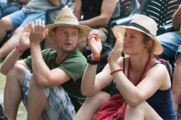  29. 7. 2016 STRUNY NAD OSLAVOU