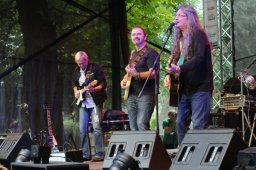  26. 7. 2017 "AMERICKÝ SEN"