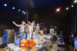28. 7. 2017 "STRUNY NAD OSLAVOU"