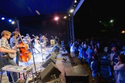 28. 7. 2017 "STRUNY NAD OSLAVOU"