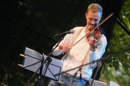 28. 7. 2017 "STRUNY NAD OSLAVOU"