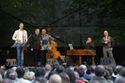 28. 7. 2017 "STRUNY NAD OSLAVOU"