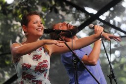  29. 7. 2017 "SNY O RADOSTI"