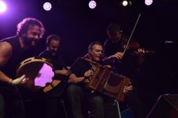 1. 8. 2018 "O PAMĚTI"