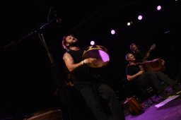  1. 8. 2018 "O PAMĚTI"