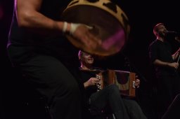 	Folkové prázdniny 2018 