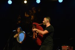 1. 8. 2018 "O PAMĚTI"
