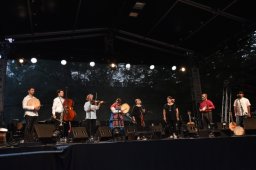 1. 8. 2018 "O PAMĚTI"