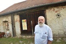  28. 7. 2018 "SLAVNOSTNÍ OTEVŘENÍ FOLKOVÝCH PRÁZDNIN - PAMĚTI MÍST