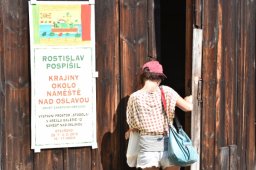  2. 8. 2018 "PAMĚŤ LIDÍ A NÁRODŮ" 