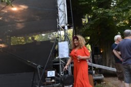 3. 8. 2018 - "VZPOMEŇME SI"