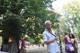 3. 8. 2018 - "VZPOMEŇME SI"