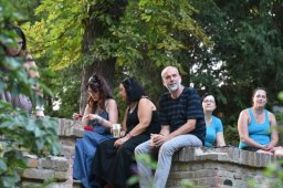 3. 8. 2018 - "VZPOMEŇME SI"