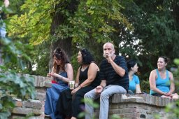3. 8. 2018 - "VZPOMEŇME SI"