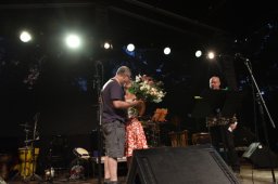 3. 8. 2018 - "VZPOMEŇME SI"