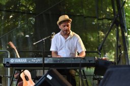  3. 8. 2018 - "VZPOMEŇME SI"