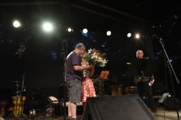 	Folkové prázdniny 2018 