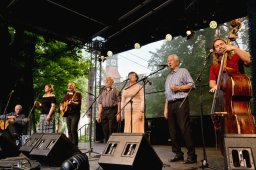  1. 8. 2019 O DUŠI S LEHKOSTÍ I NALÉHAVOSTÍ