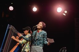  2. 8. 2019 FANTAZIE O DUŠI