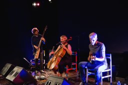  31. 7. 2019 VEČER O DUŠI