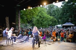  31. 7. 2019 VEČER O DUŠI