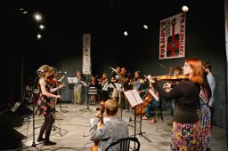 Folkové prázdniny 2019