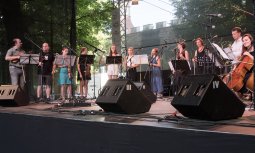  31. 7. 2021 OSLAVA KRAJINY