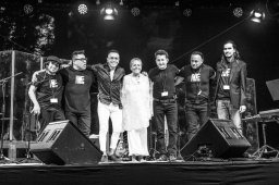 23. 7. 2022 Inspirace ve světě