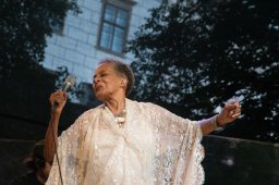  23. 7. 2022 Inspirace ve světě