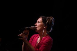 24. 7. 2022 HRADIŠŤAN, PAVOL SERIŠ, JULIE FOWLIS