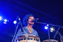 25. 7. 2022 - MICHAL PROKOP A FRAMUS FIVE, TRIABOLIQUES, AYOM, SURVIVORS