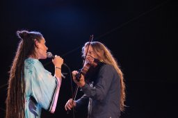26. 7. 2022 - VLADIMÍR MERTA TRIO, THE RHEINGANG SISTERS, BASCO
