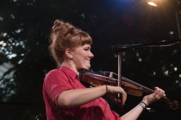 26. 7. 2022 - VLADIMÍR MERTA TRIO, THE RHEINGANG SISTERS, BASCO