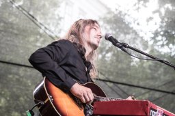 26. 7. 2022 - VLADIMÍR MERTA TRIO, THE RHEINGANG SISTERS, BASCO