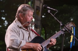 26. 7. 2022 - VLADIMÍR MERTA TRIO, THE RHEINGANG SISTERS, BASCO