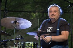 28. 7. 2022 - RADŮZA, RYAN YOUNG, SAM LEE 